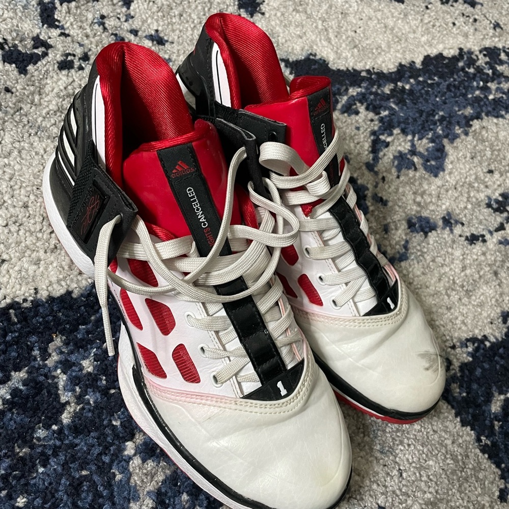 Adidas Adizero Rose 2